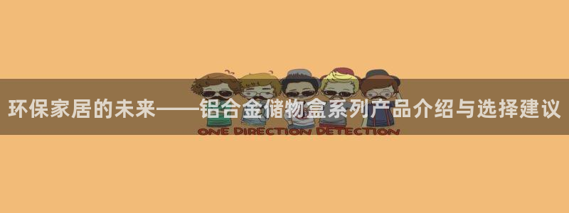 杏耀登入测速：环保家居的未来——铝合金储物盒系列产品介绍与选