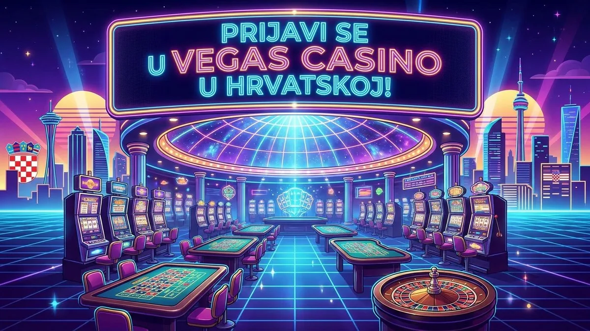 Registracija uz bonus