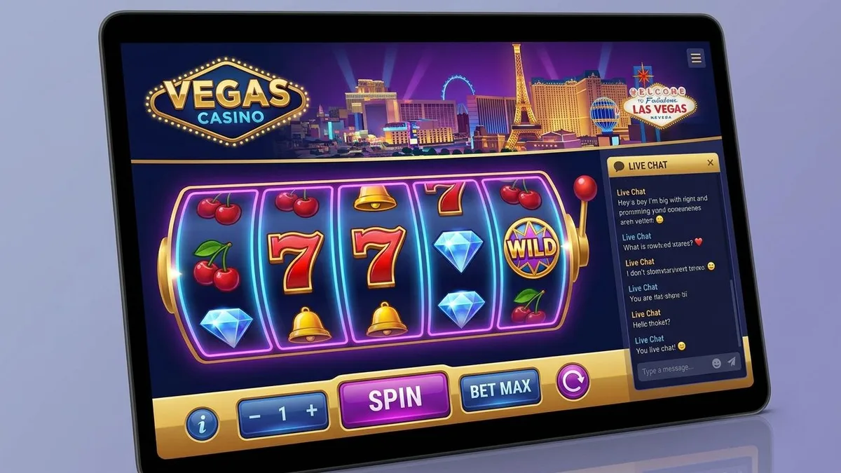Casino igre